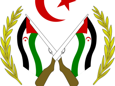 polisario logo