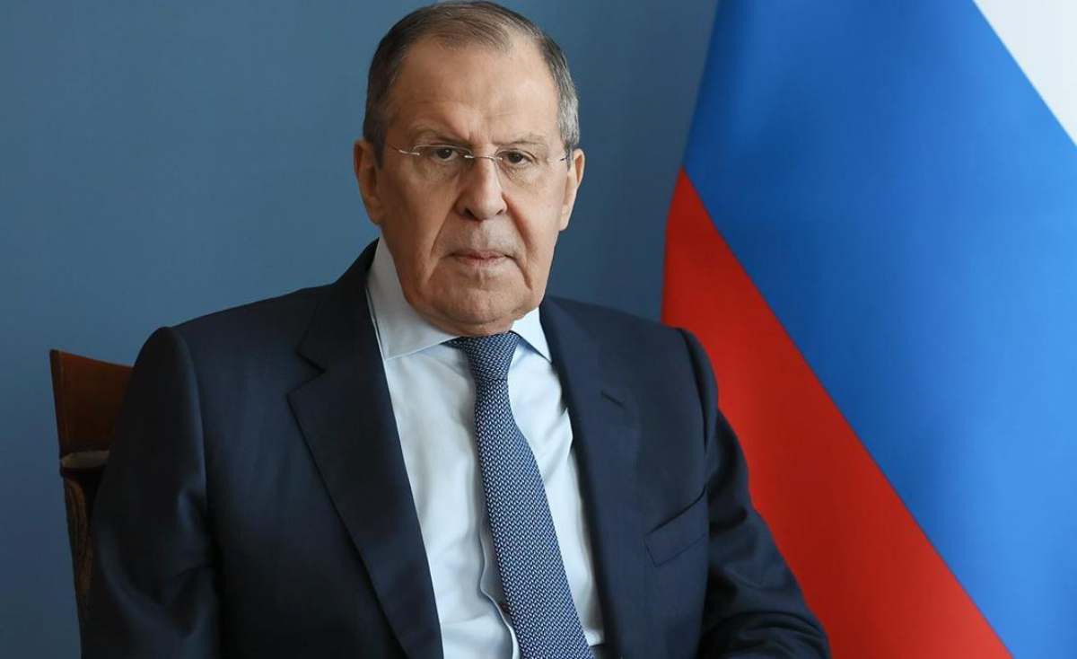 Lavrov reiterates Moscow's firm, unchanging position on Western Sahara ...