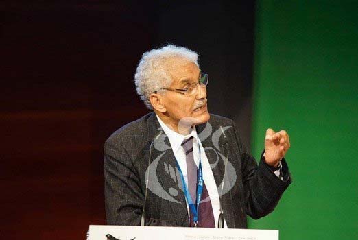 Mohamed Sidati