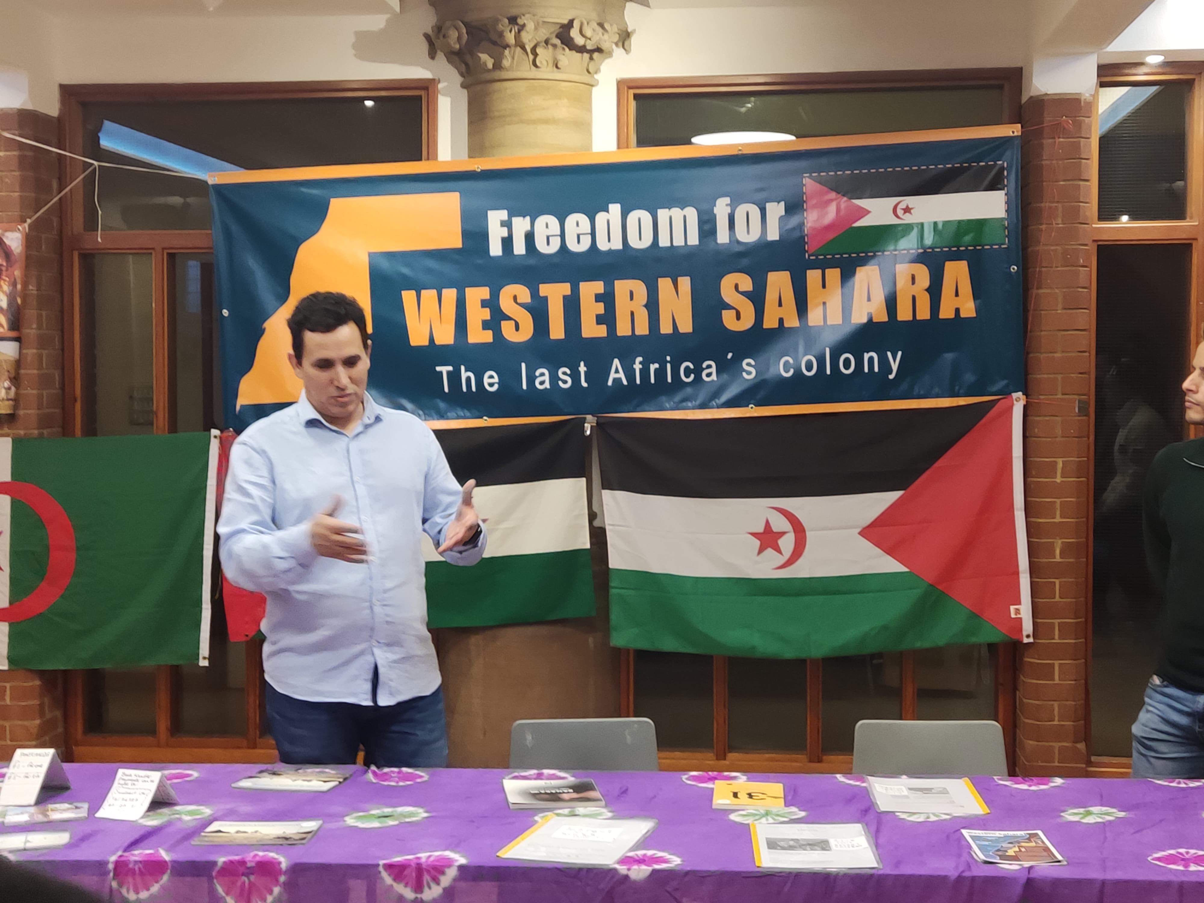 البوايساريو البوايساريو