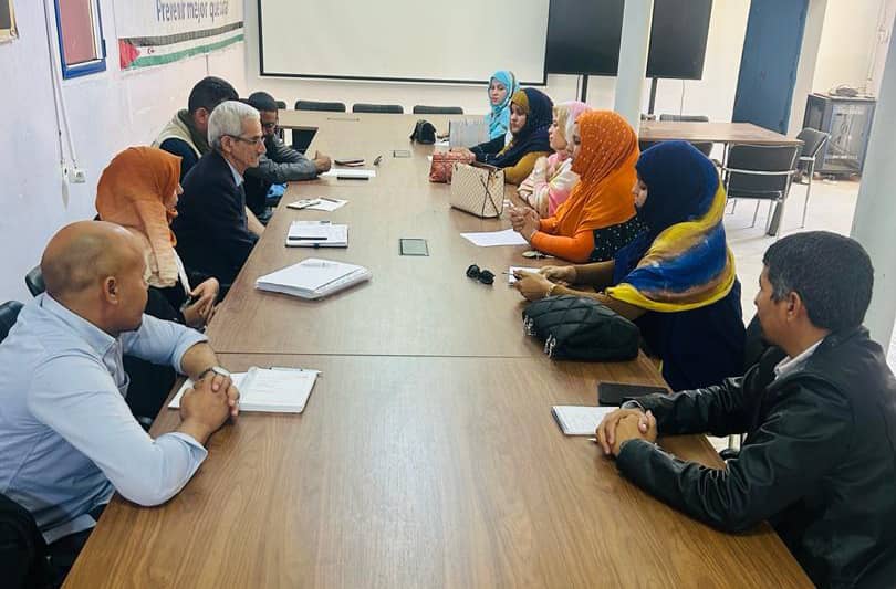 وزارة الصحة العمومية