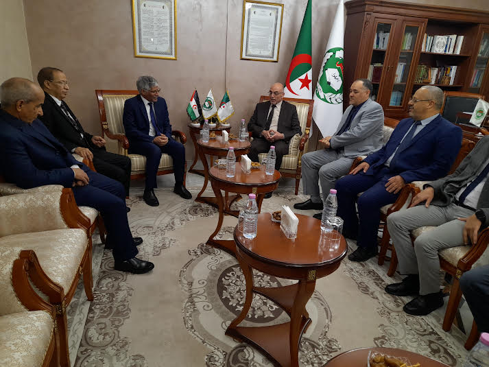 الجزائر الجزائر