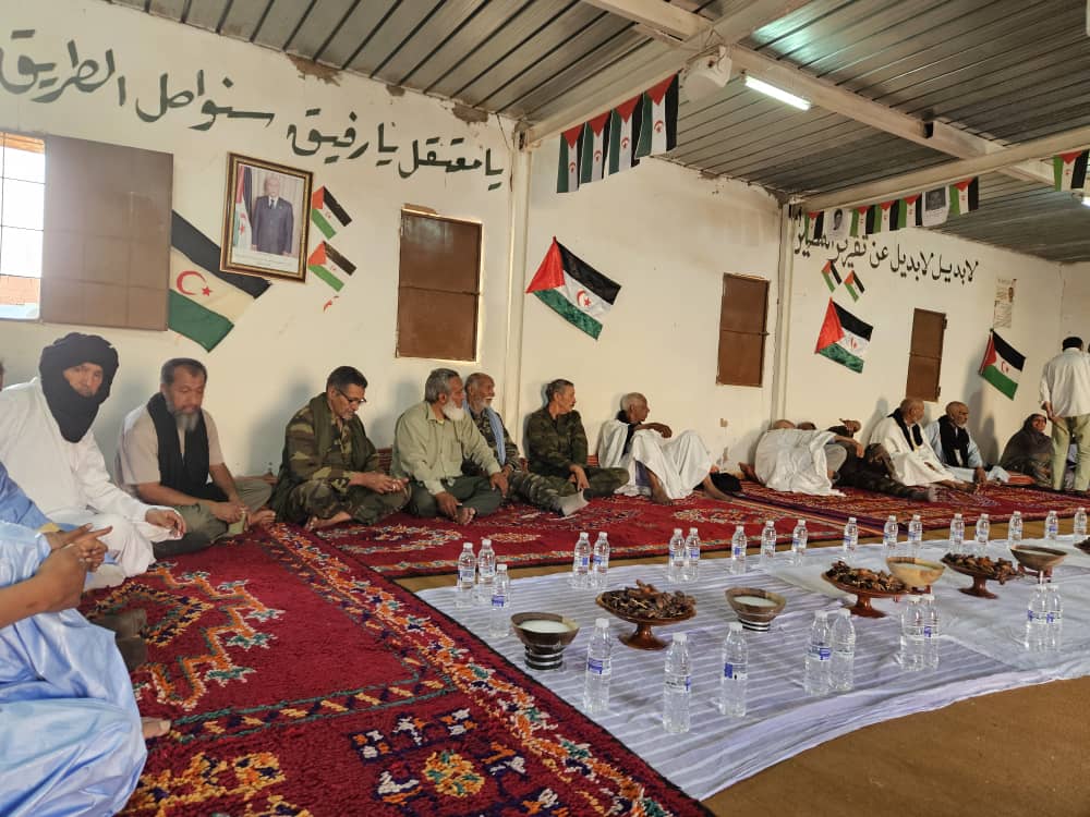 الشؤون الدينية