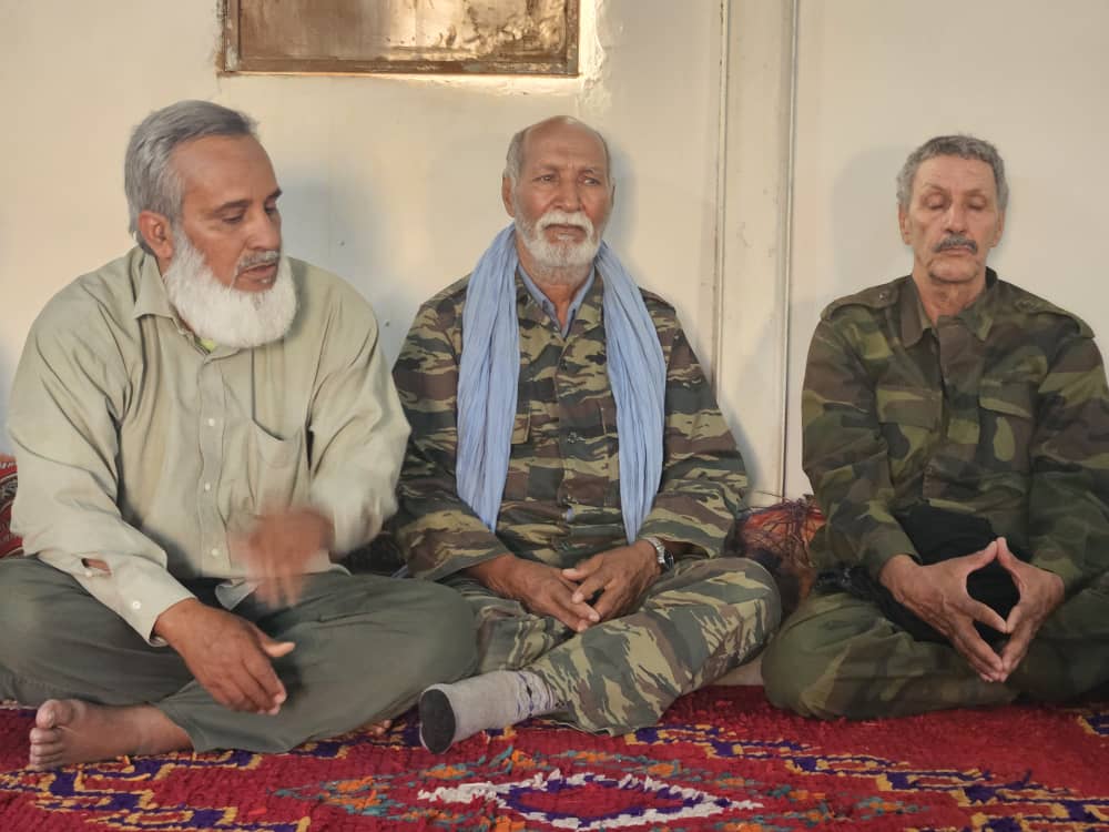 الشؤون الدينية