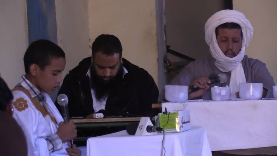 الشؤون الدينية