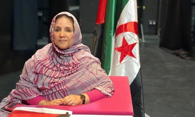 Jornada por el Día de África