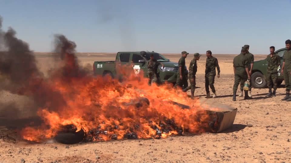 وزارة الدفاع الوطني