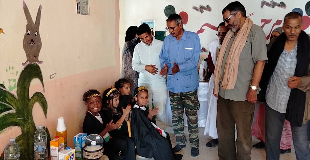 بوجدور