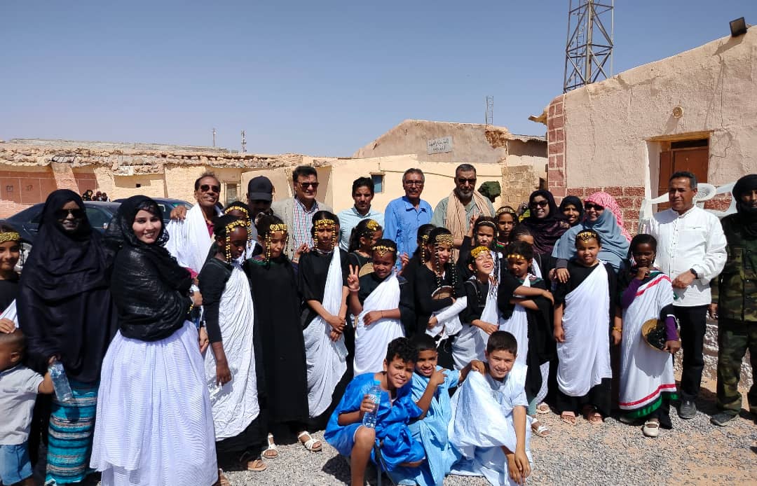 بوجدور