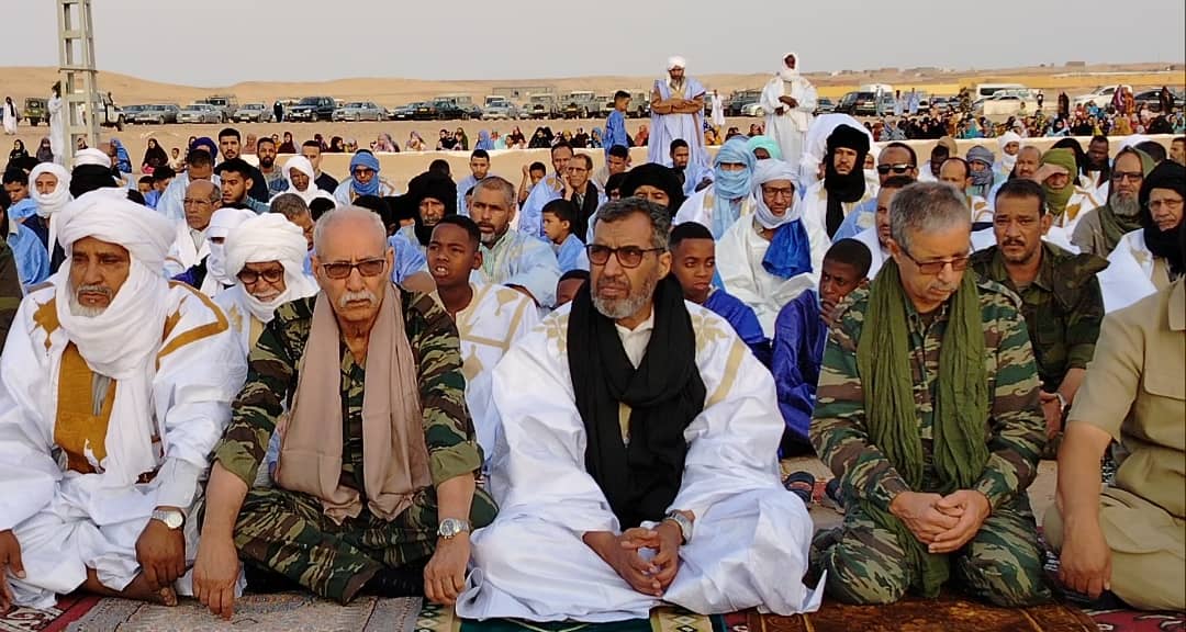 الرئيس