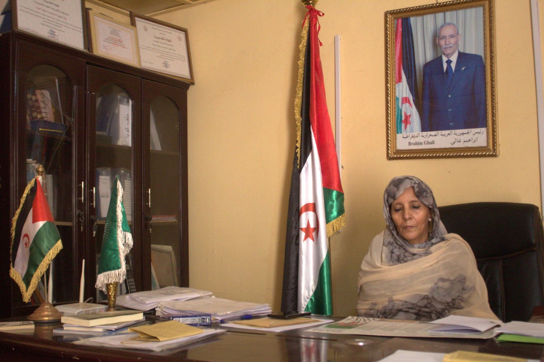 أسويلمة