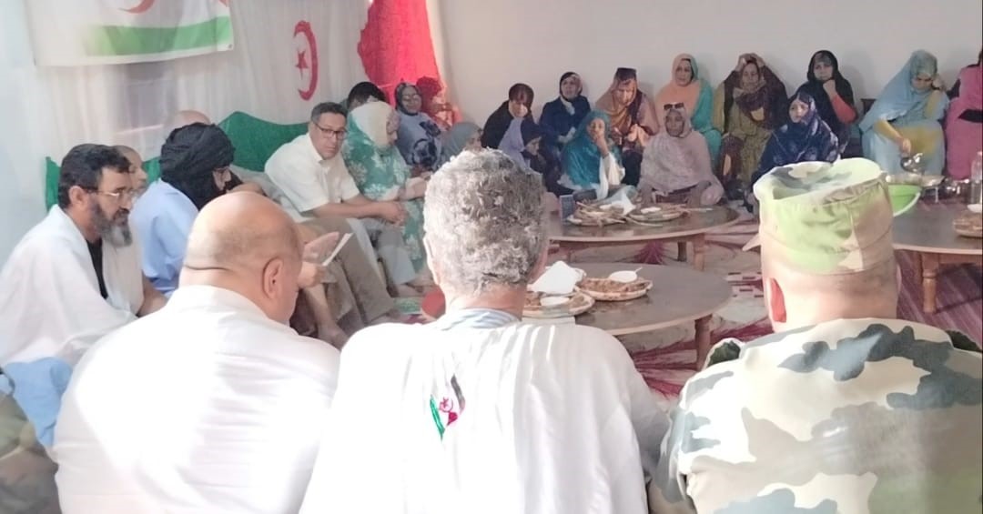 وزير وزير