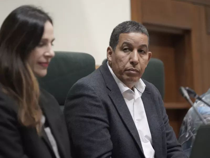 جبهة البوليساريو