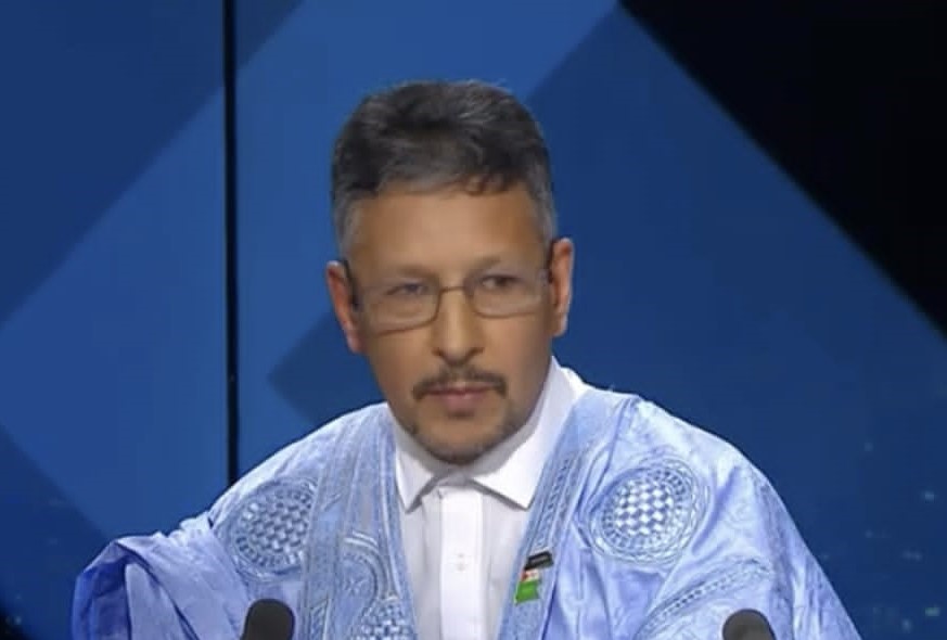 Ghali Zbeir