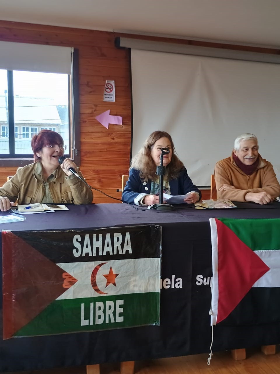 Manifiesto por la paz Manifiesto por la paz