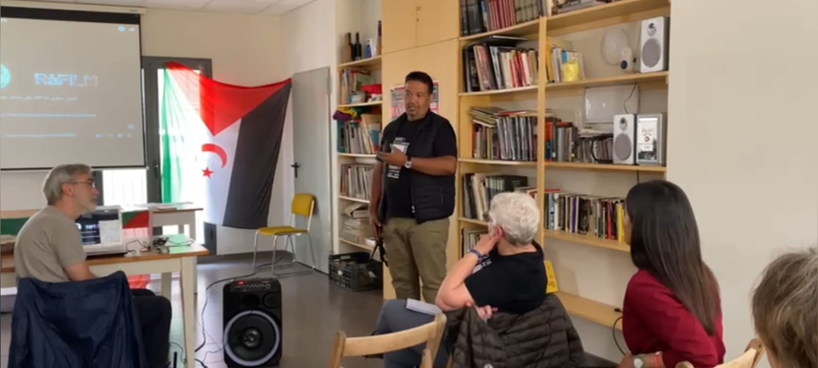 اسبانيا