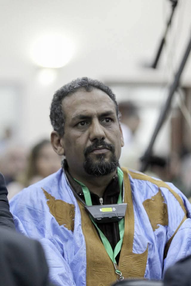 المناطق المحتلة