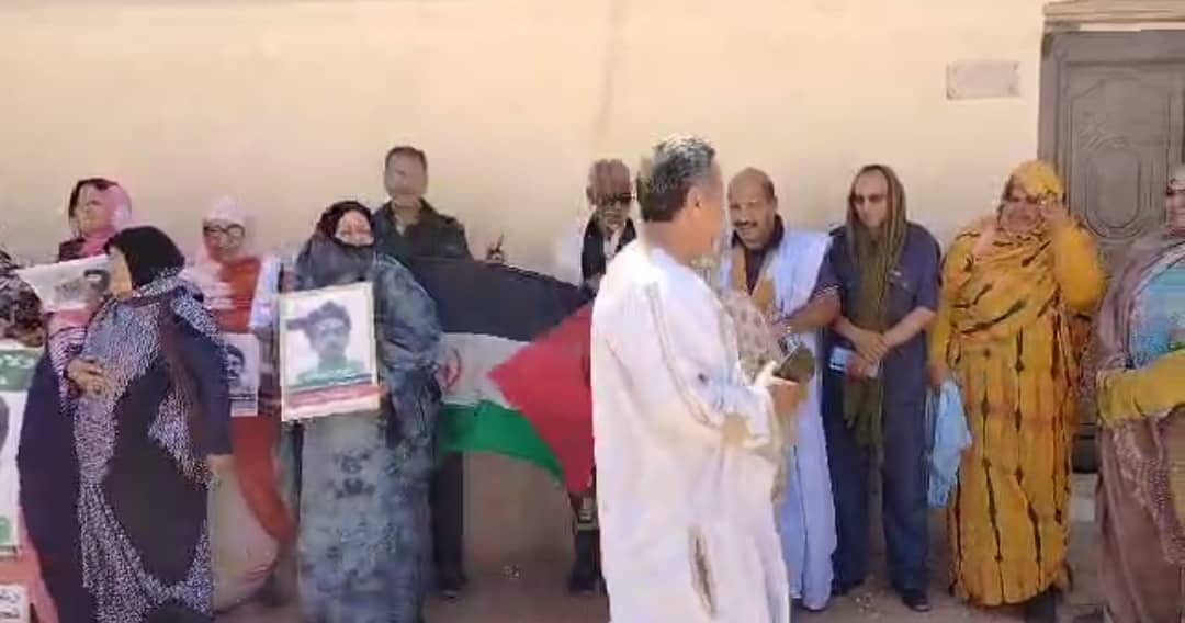 بوجدور