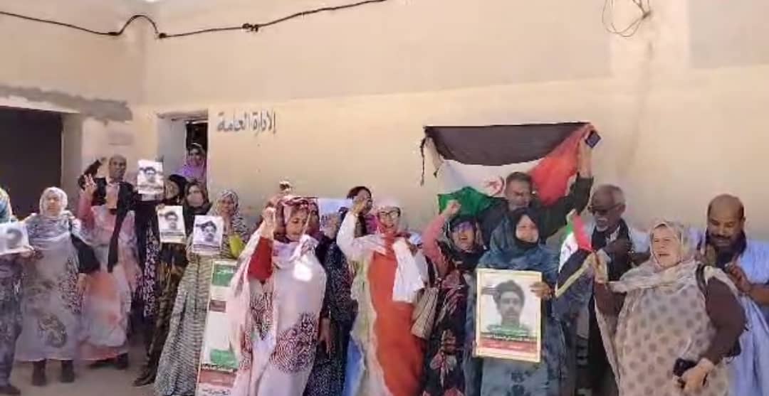 بوجدور