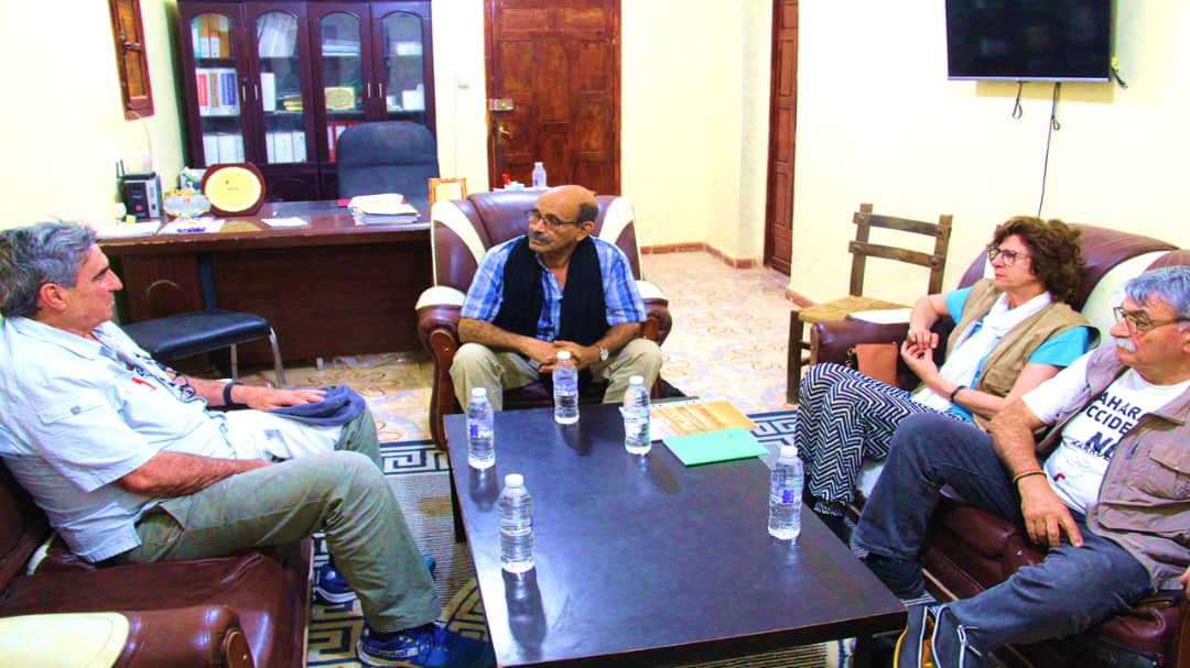 وزارة الصحة العمومية