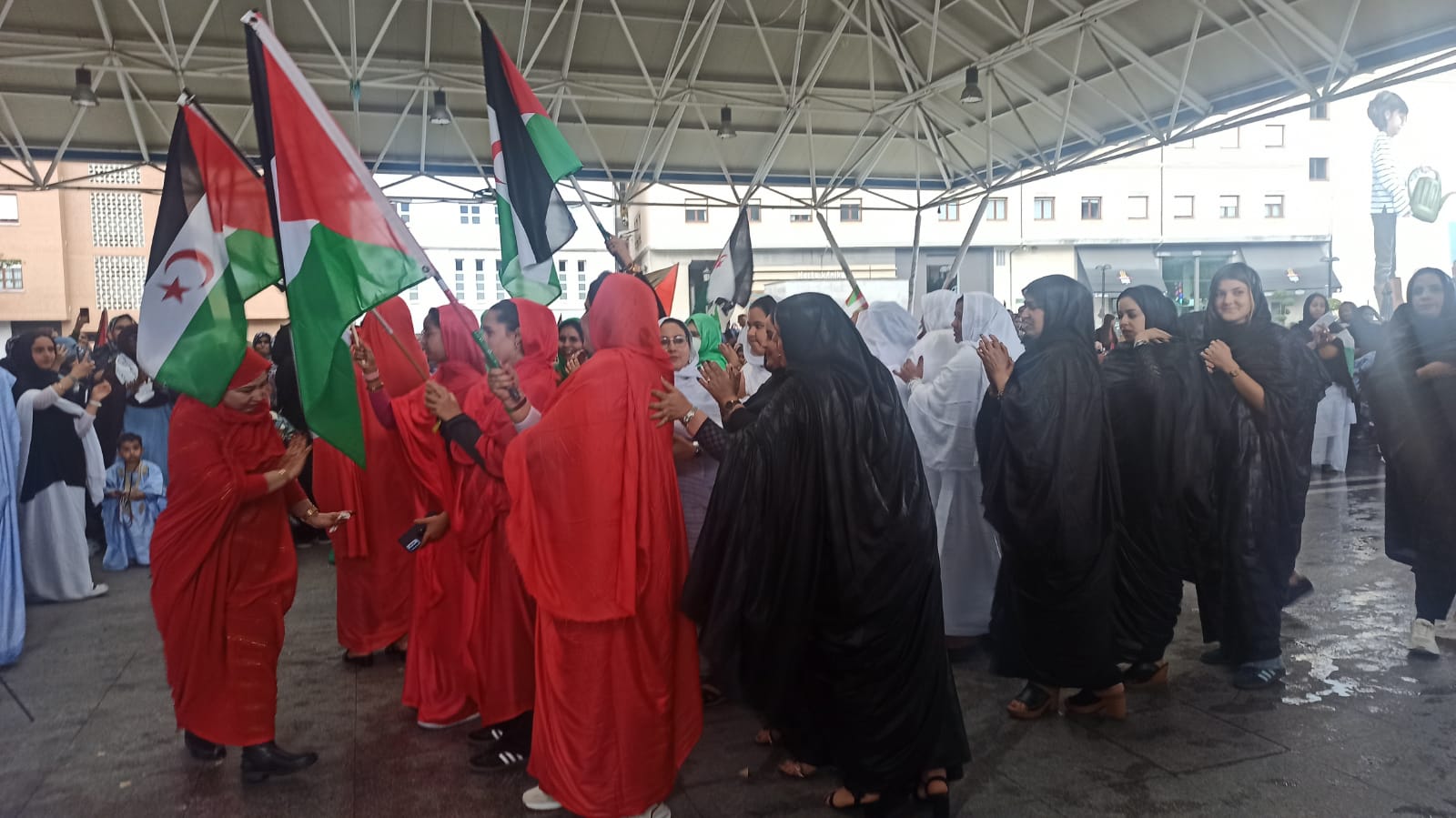 اسبانيا