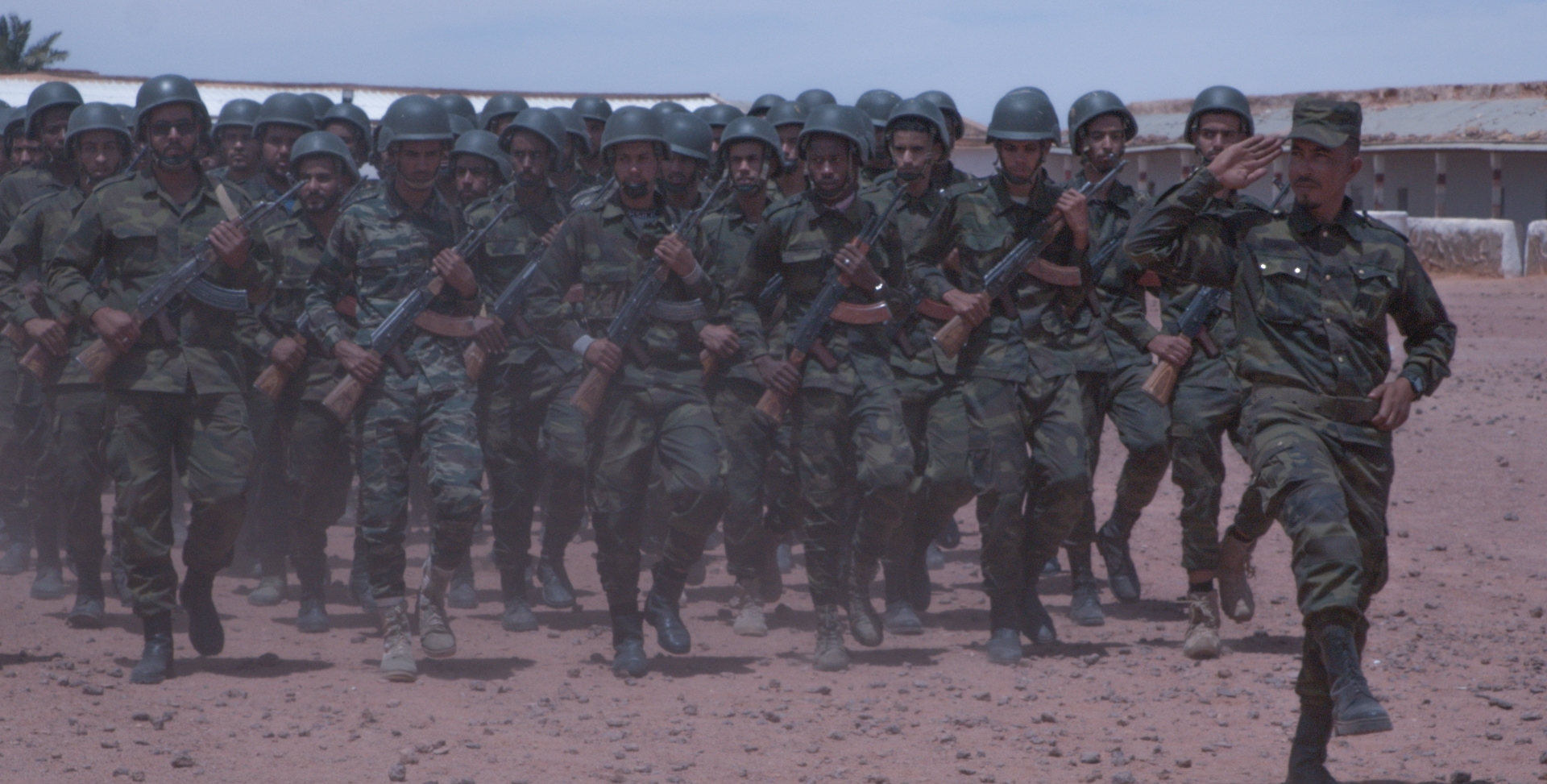 وزارة الدفاع الوطني