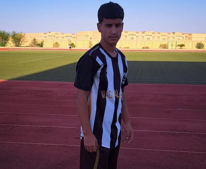 الشباب والرياضة