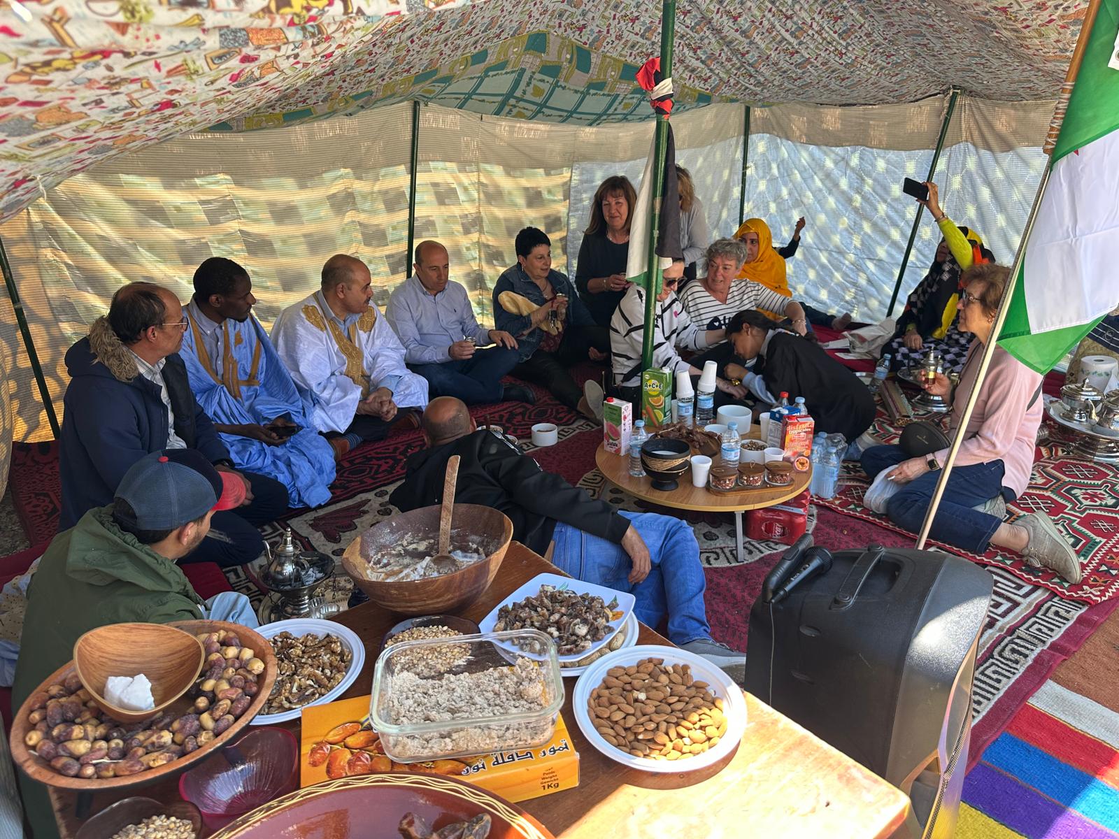 اسبانيا