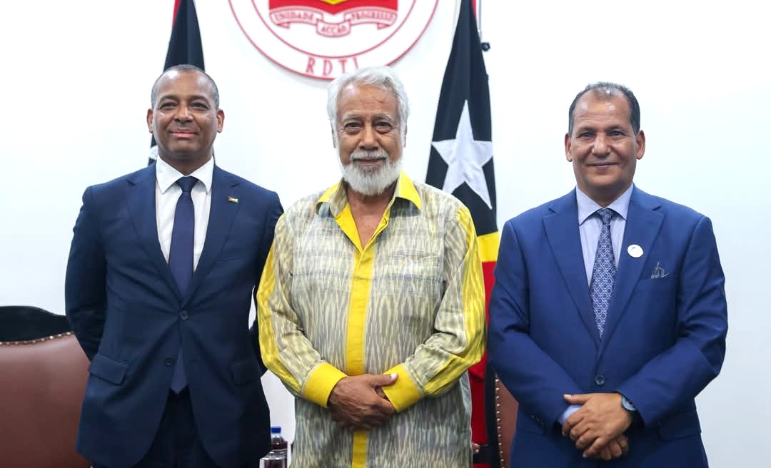 ممثل الجبهة بالامم المتحدة