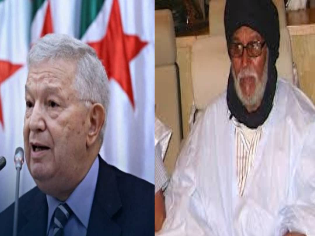 المجلس الإستشاري