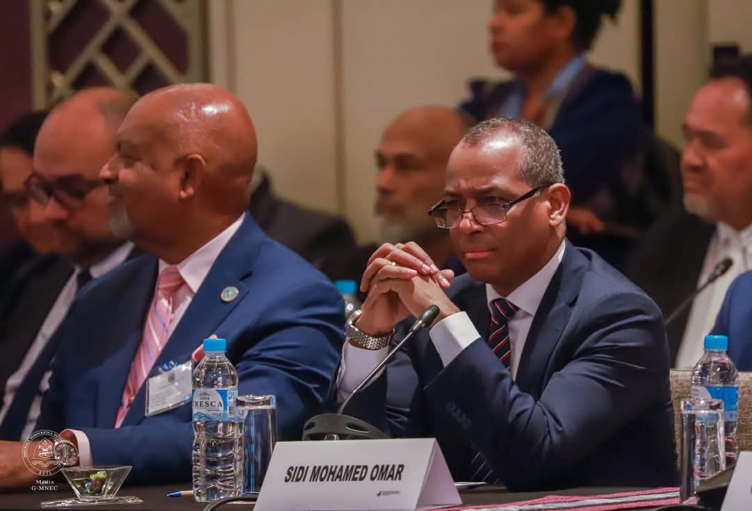 ممثل الجبهة بالامم المتحدة