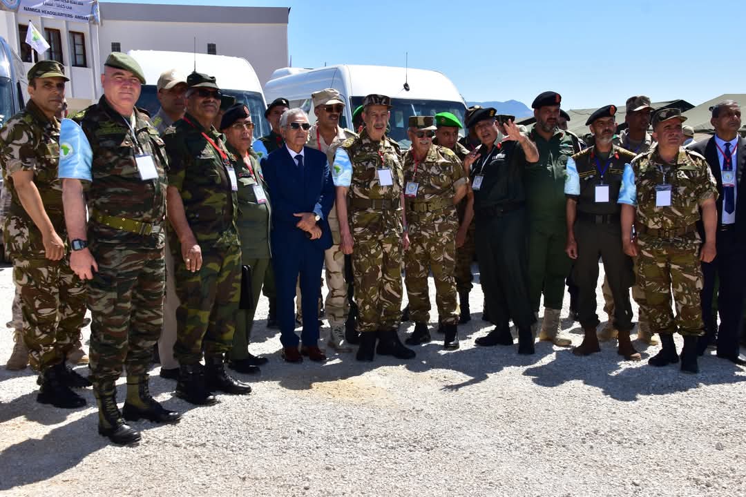 وزارة الدفاع الوطني