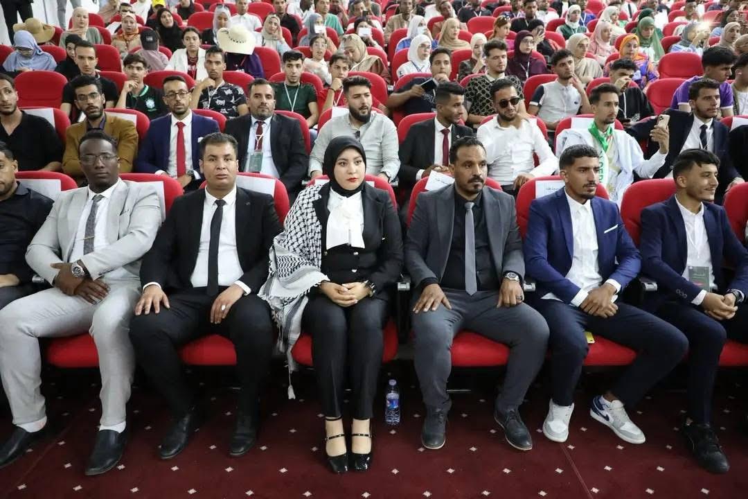 اتحاد الطلبة