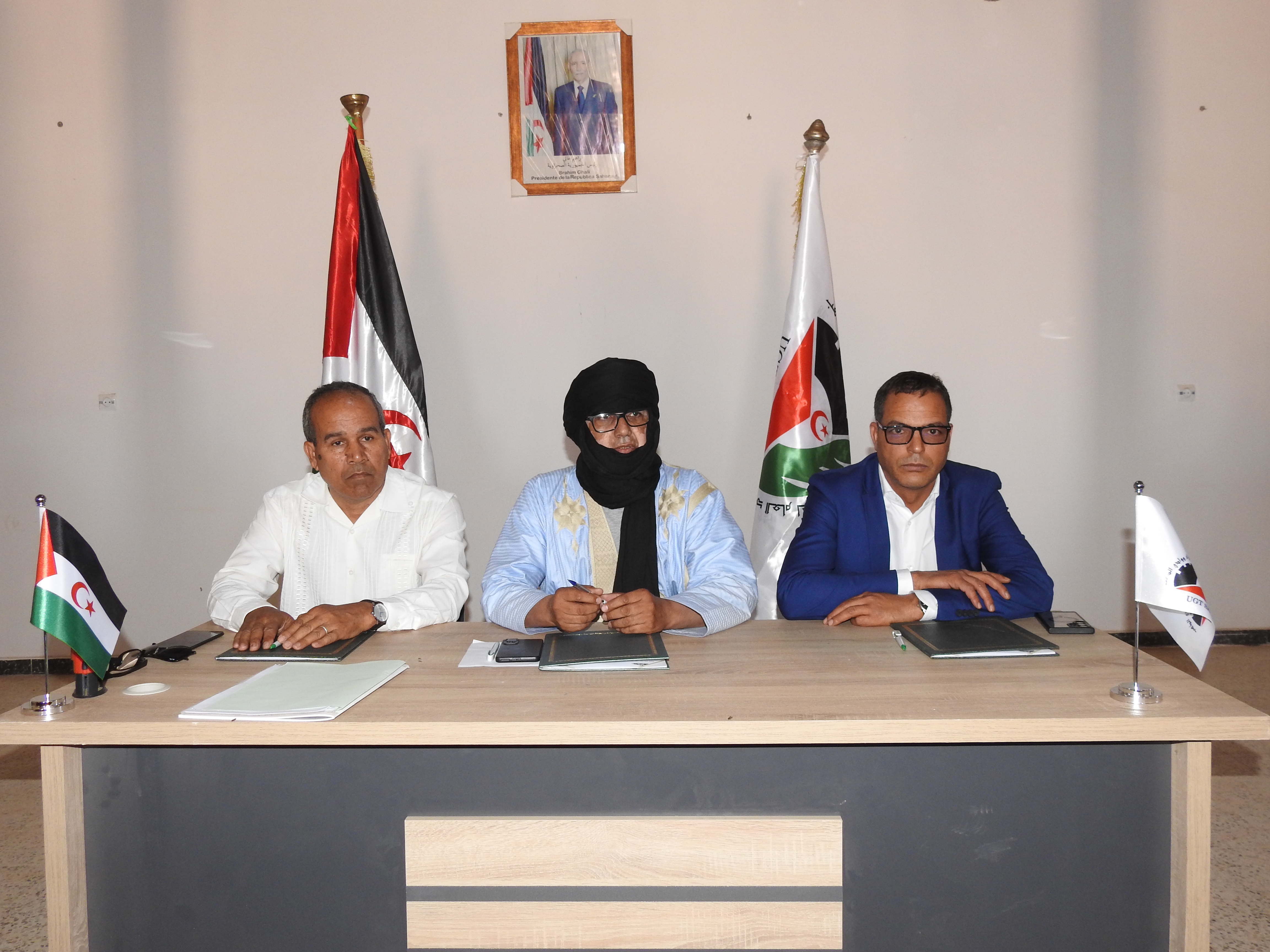 المؤتمر