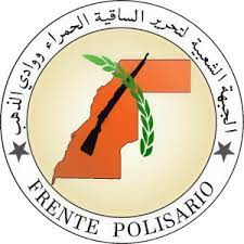 Frente Popular para la Liberación de Saguia el-Hamra y Rio de Oro. Frente POLISARIO