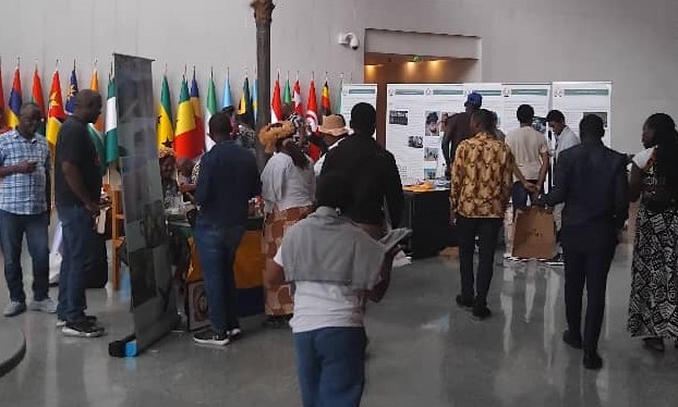 Africa day 25