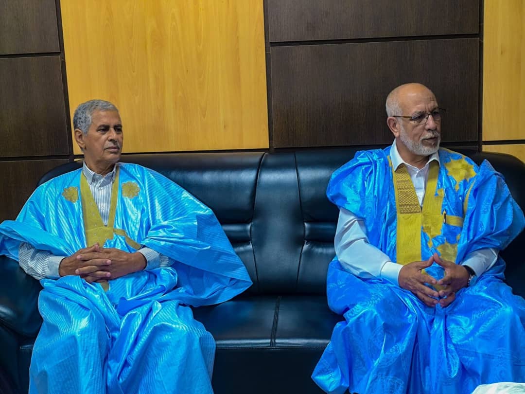 موريتانيا