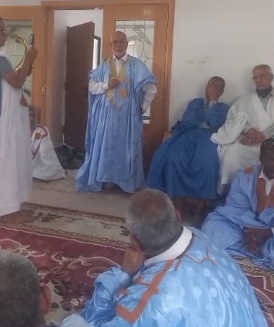 موريتانيا