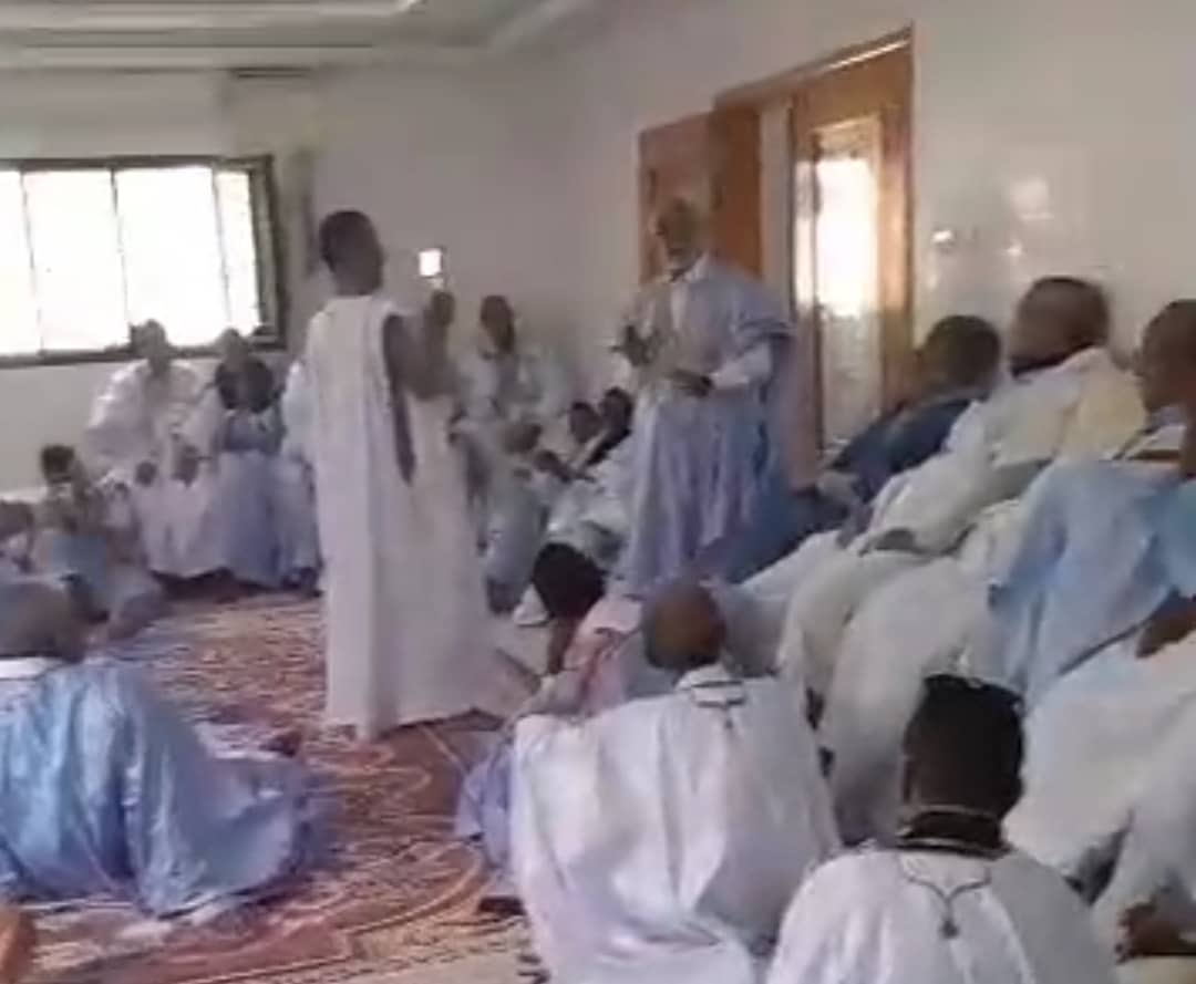 موريتانيا