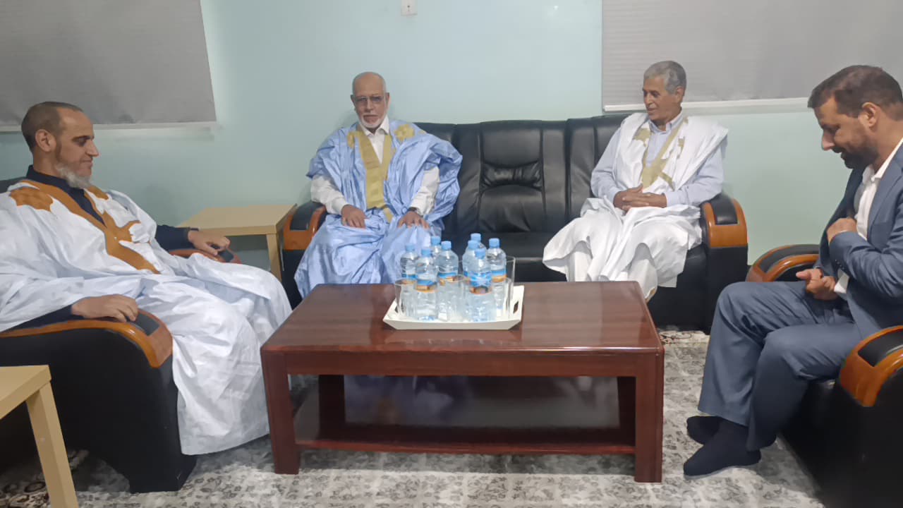 موريتانيا