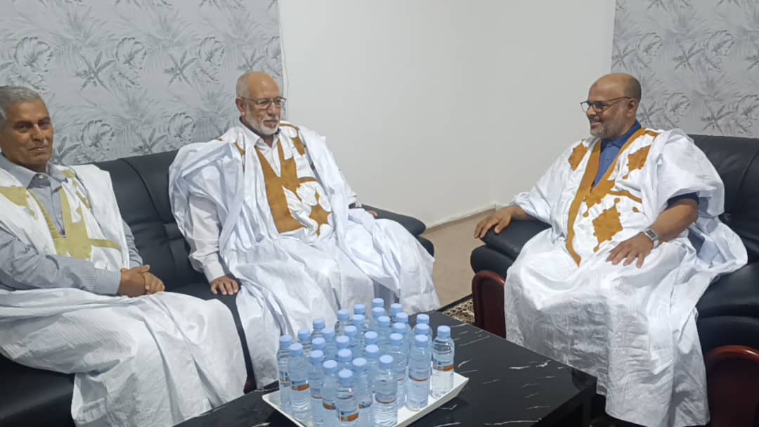 موريتانيا