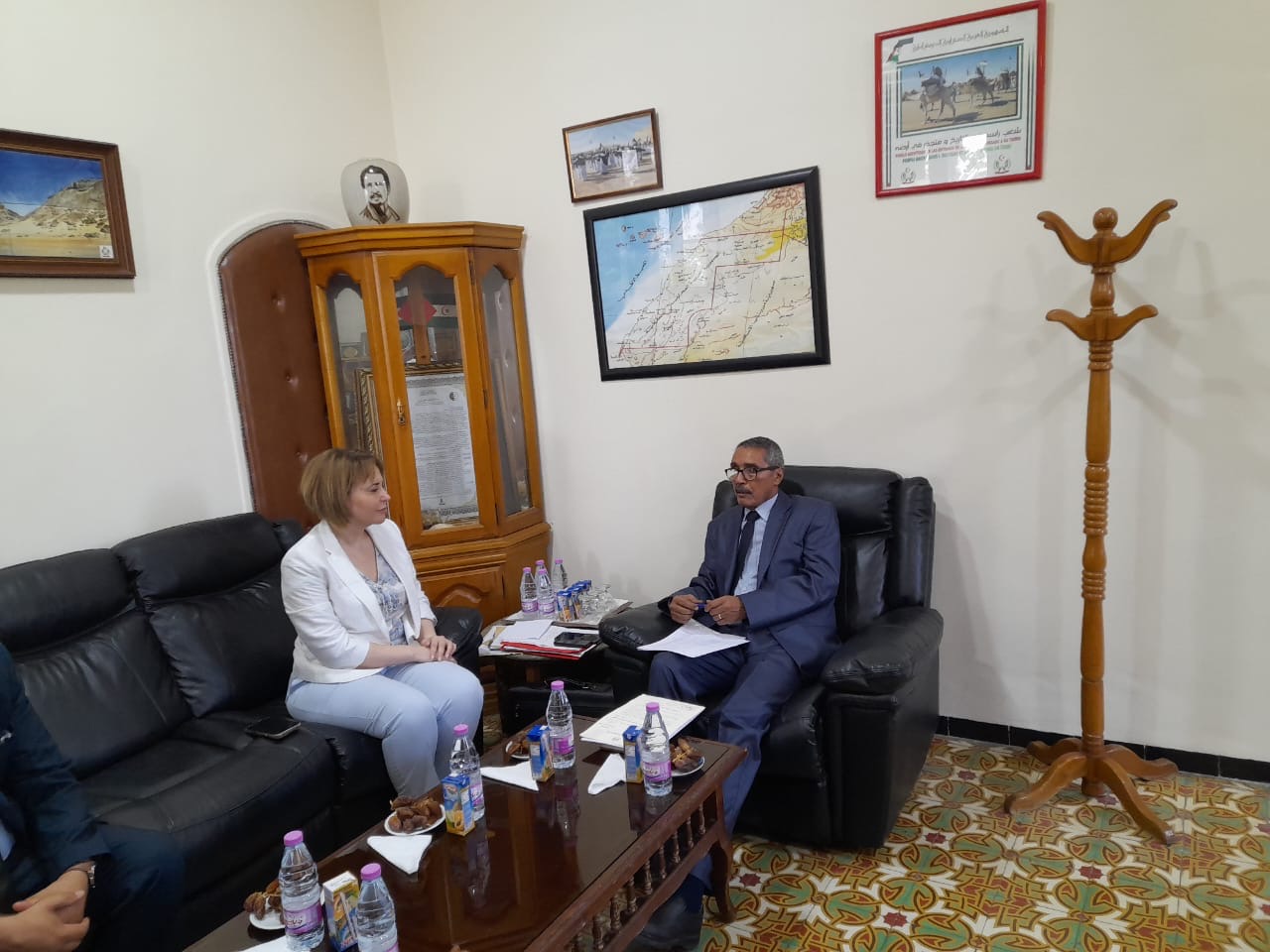 الجزائر الج