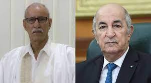 الجزائر