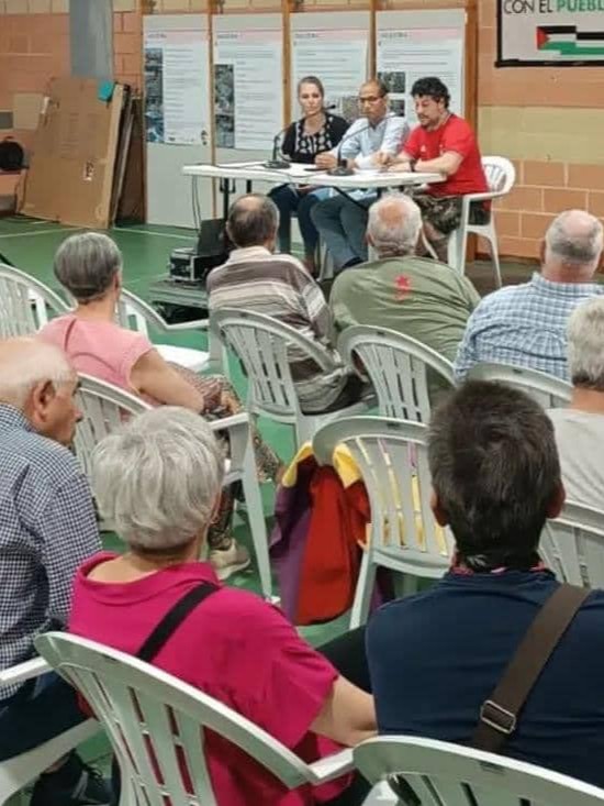 Charla Charla