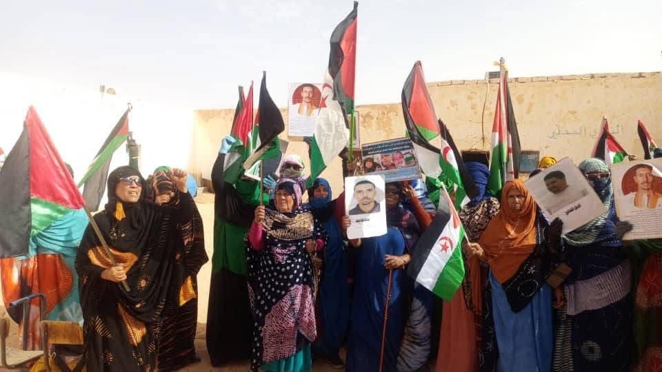 الحملة