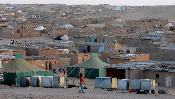 refugee camps refugee camps
