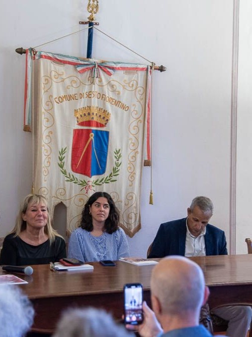 Sesto Florentino Sesto Florentino