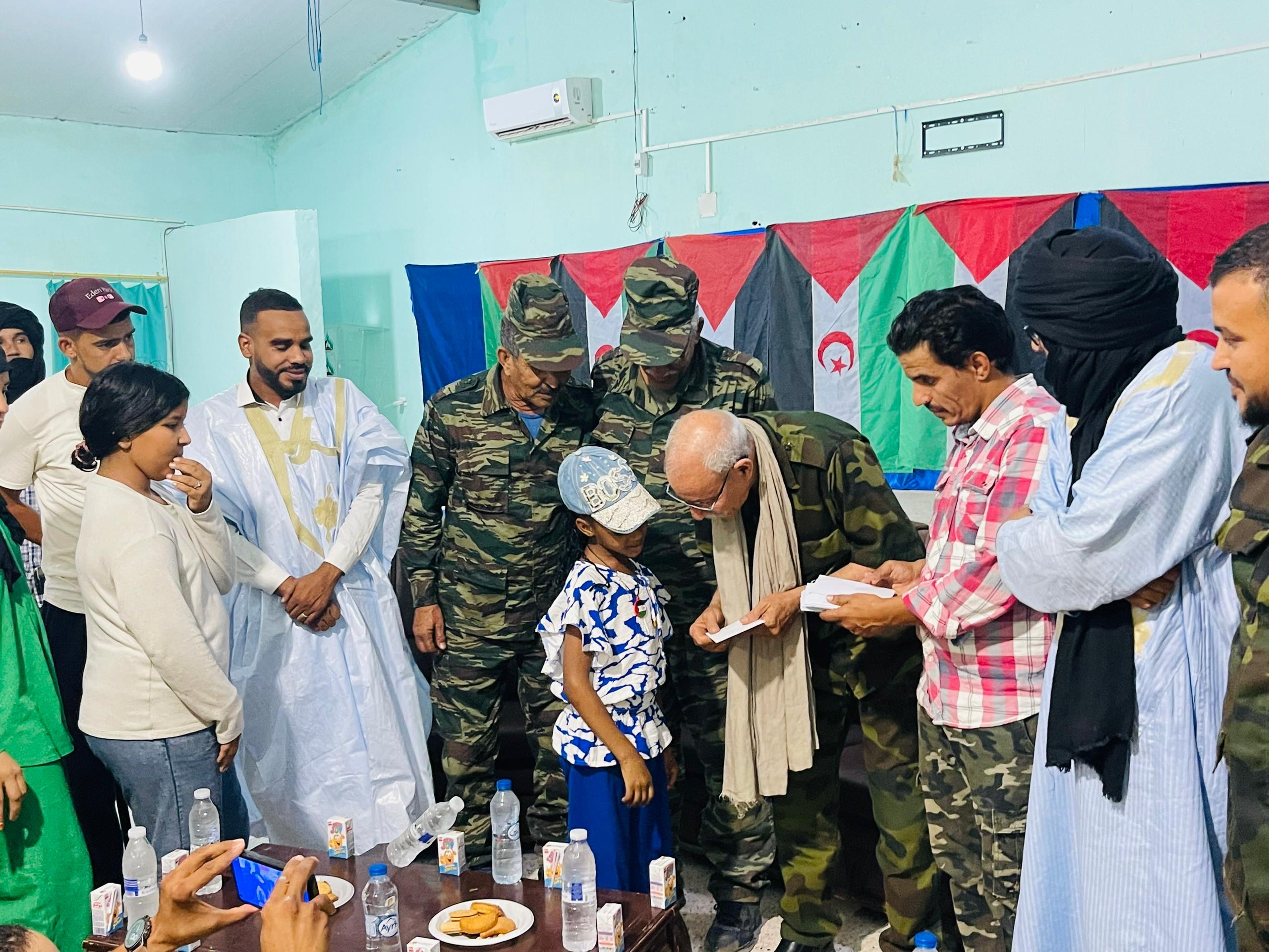 ابر غالي