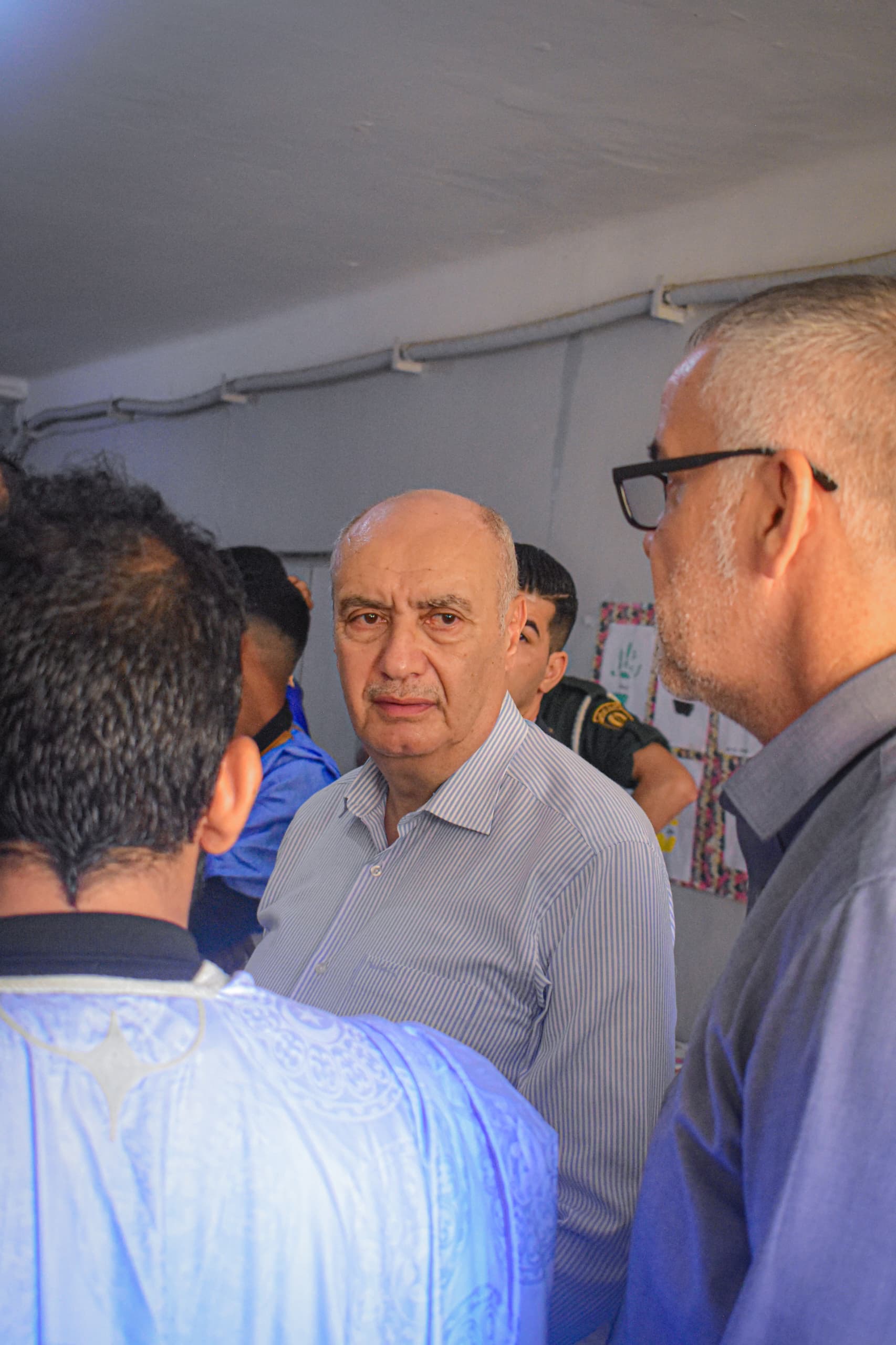 الجزائر