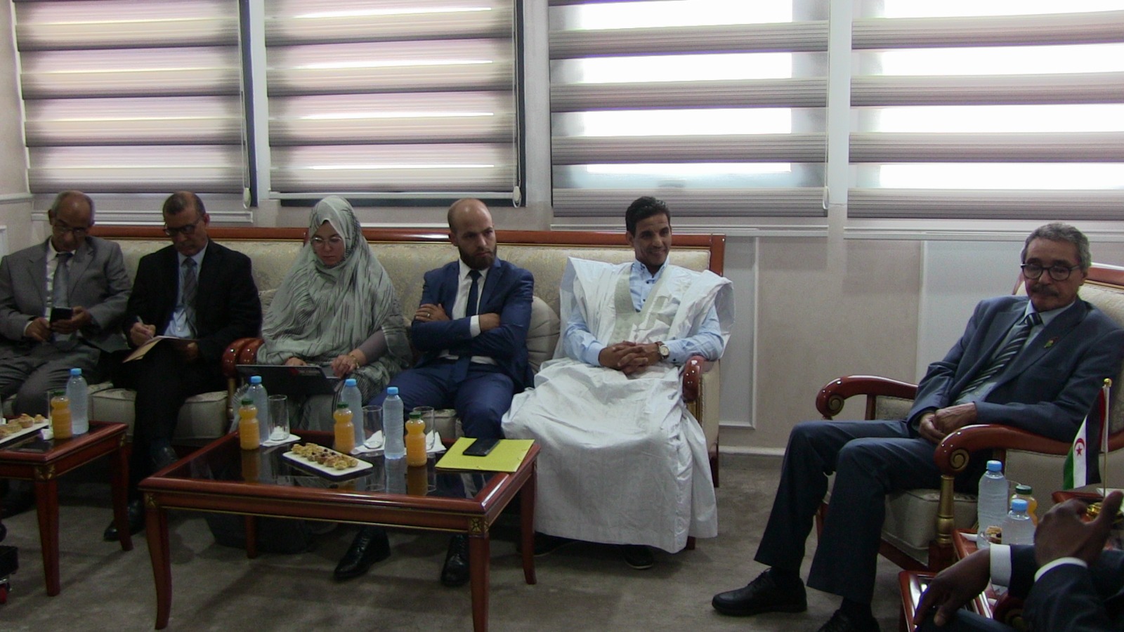 الجزائر